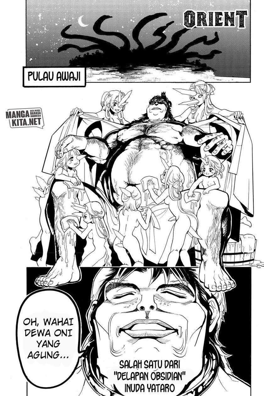 Orient Chapter 55 - halaman 2