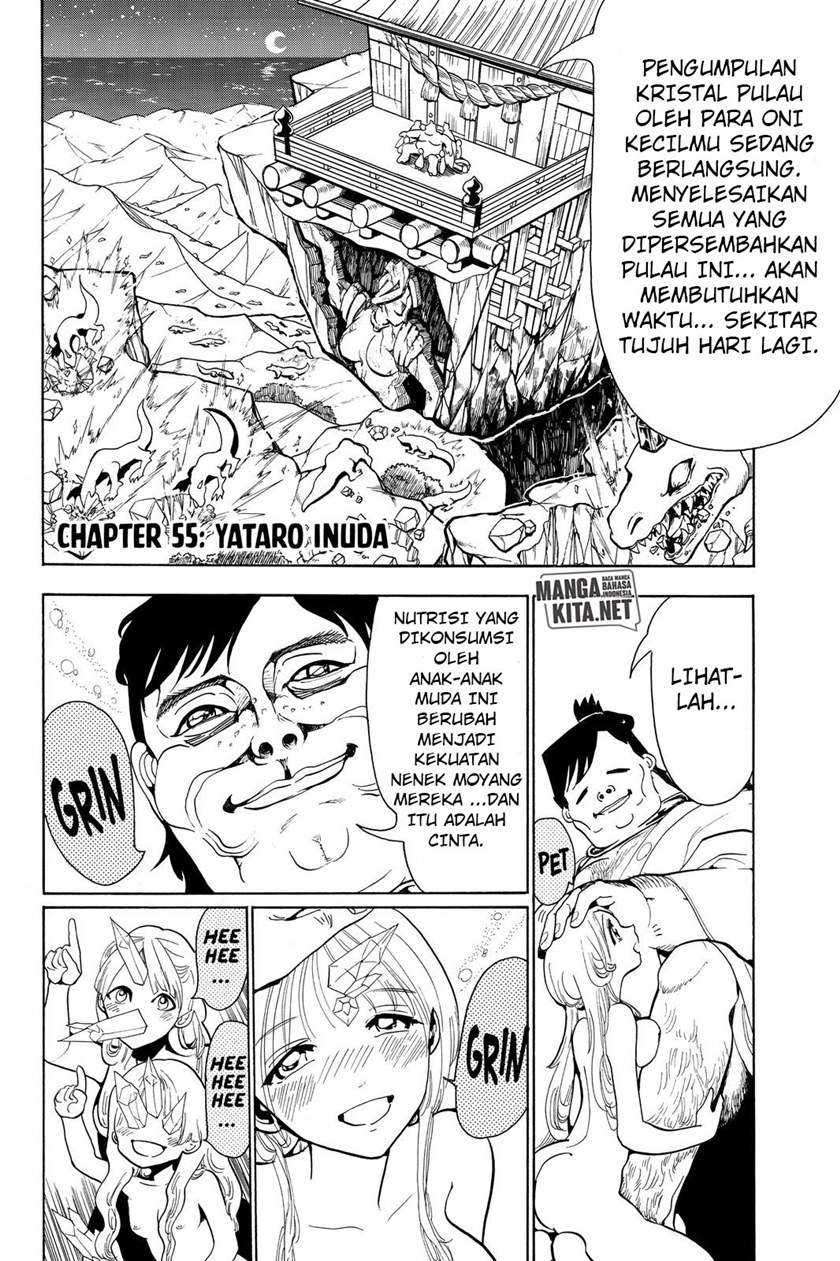 Orient Chapter 55 - halaman 3
