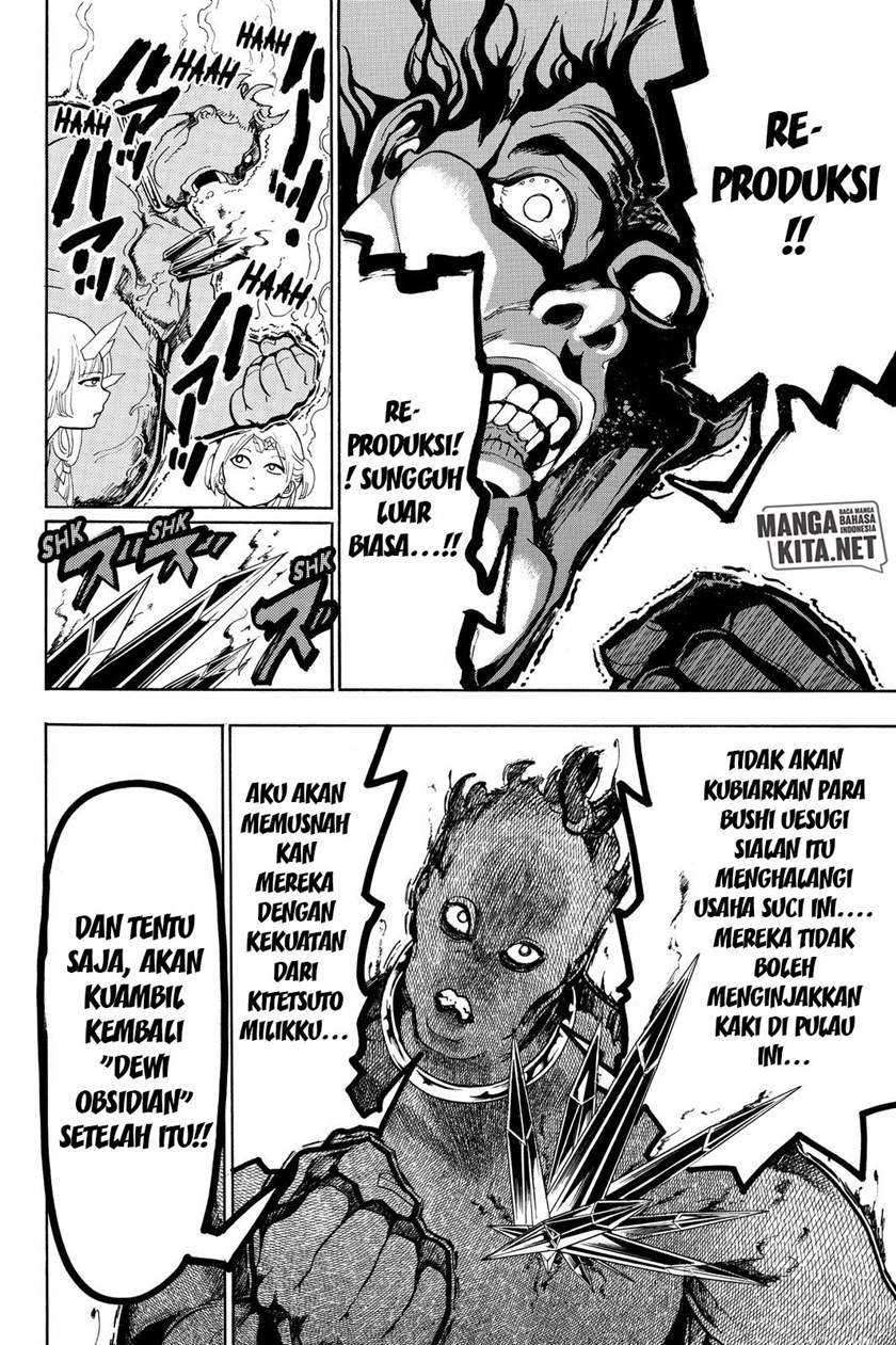 Orient Chapter 55 - halaman 5