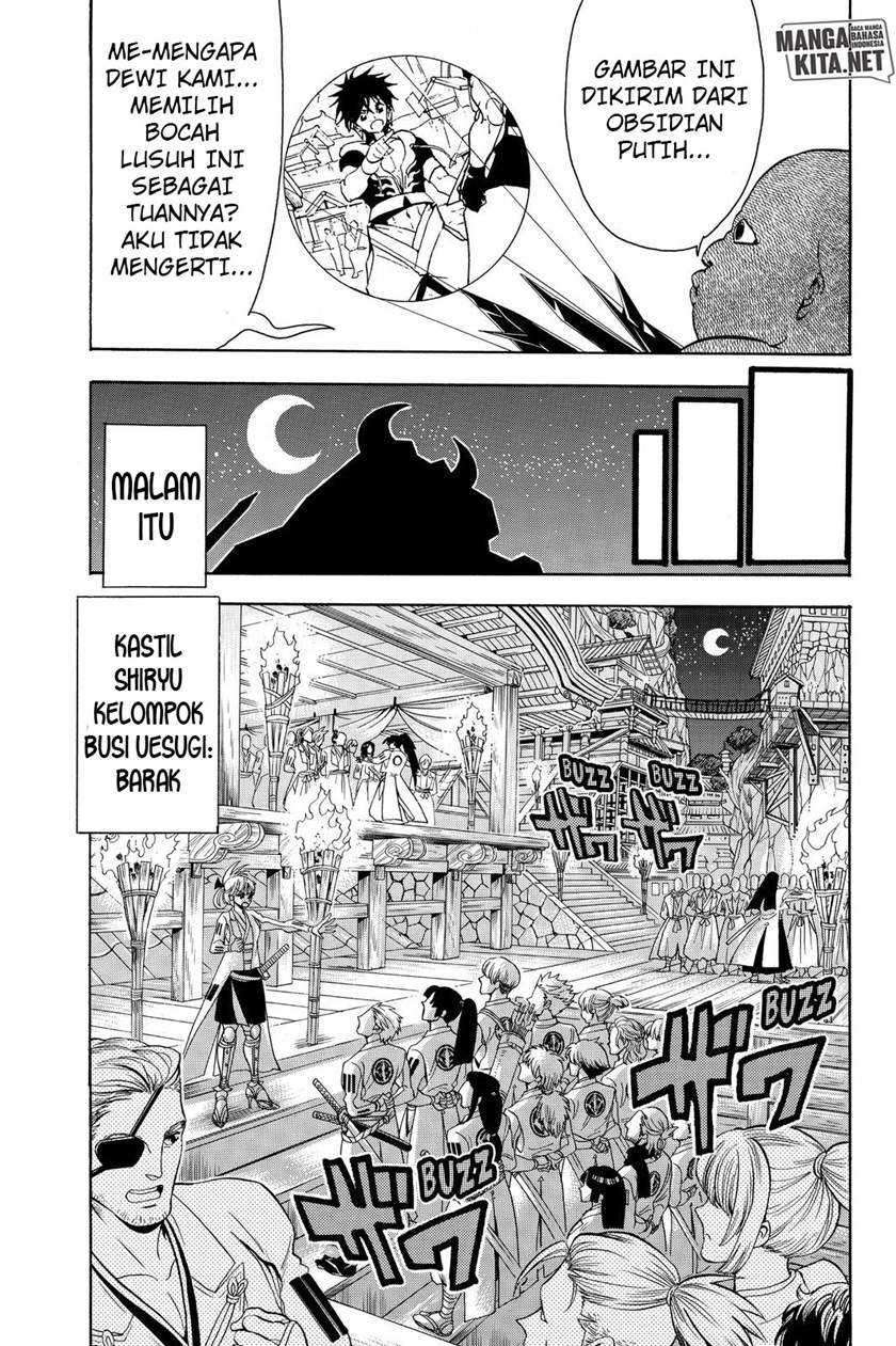 Orient Chapter 55 - halaman 6