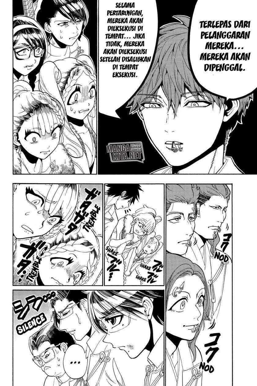 Orient Chapter 55 - halaman 9