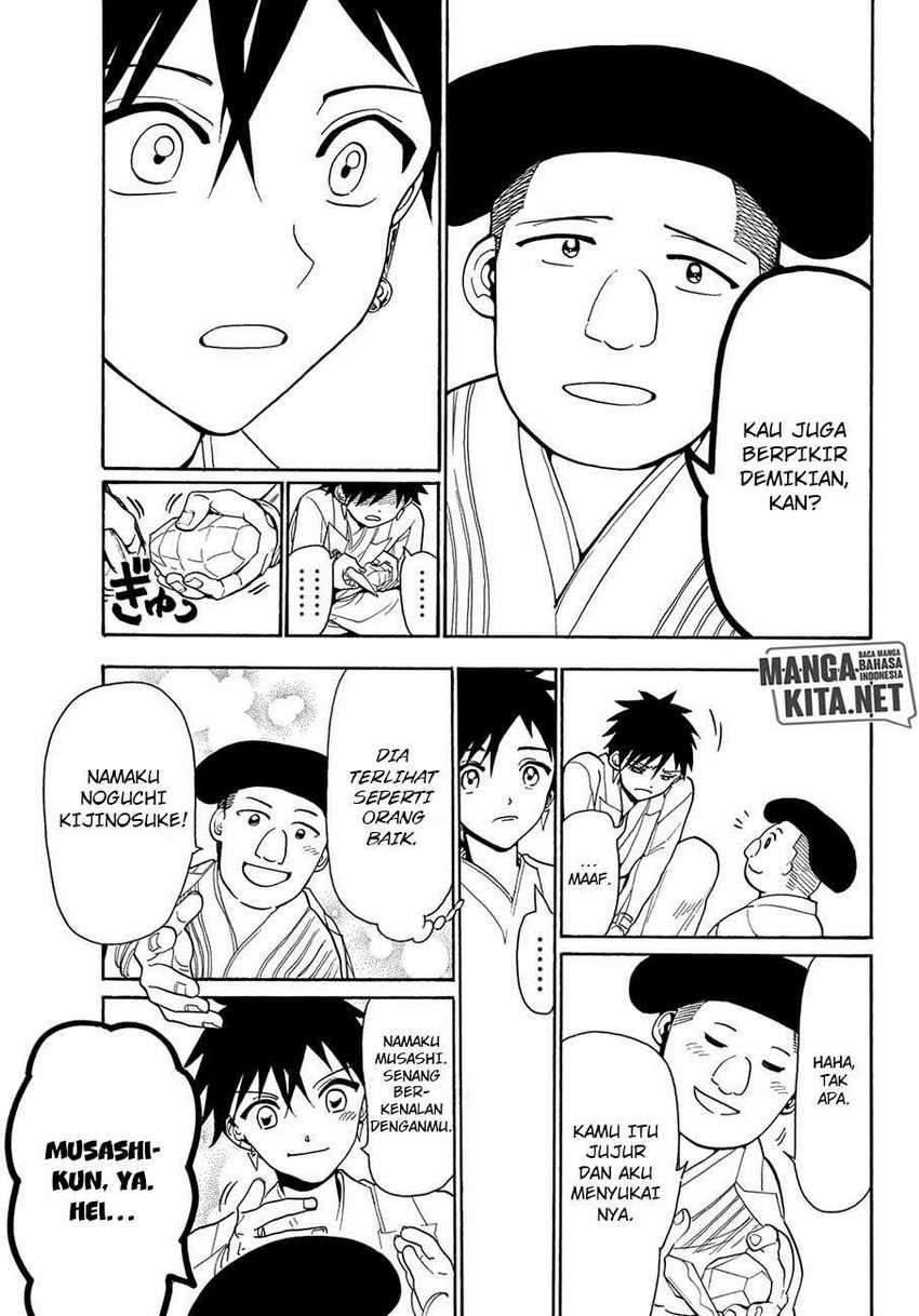 Orient Chapter 56 - halaman 10