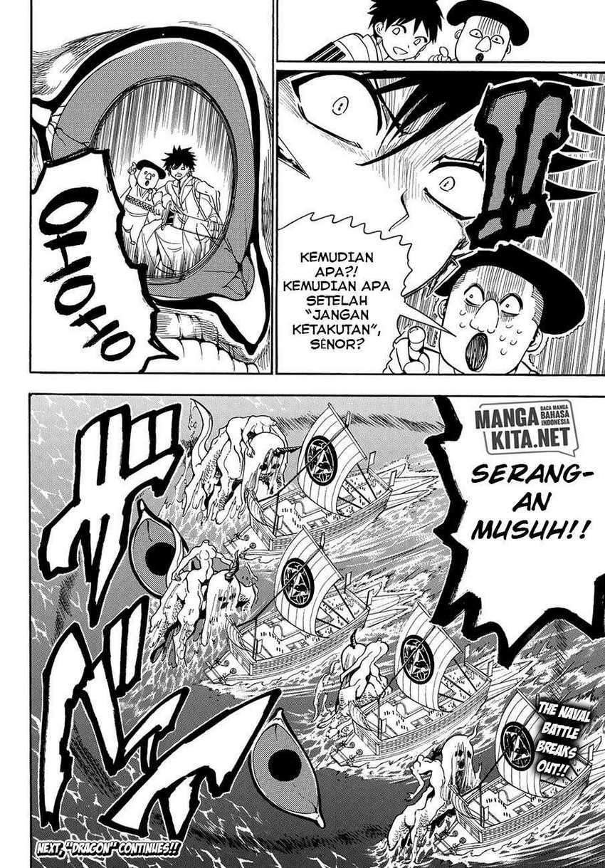 Orient Chapter 56 - halaman 18
