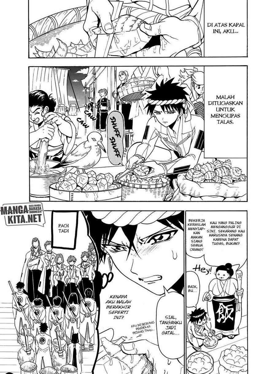 Orient Chapter 56 - halaman 4