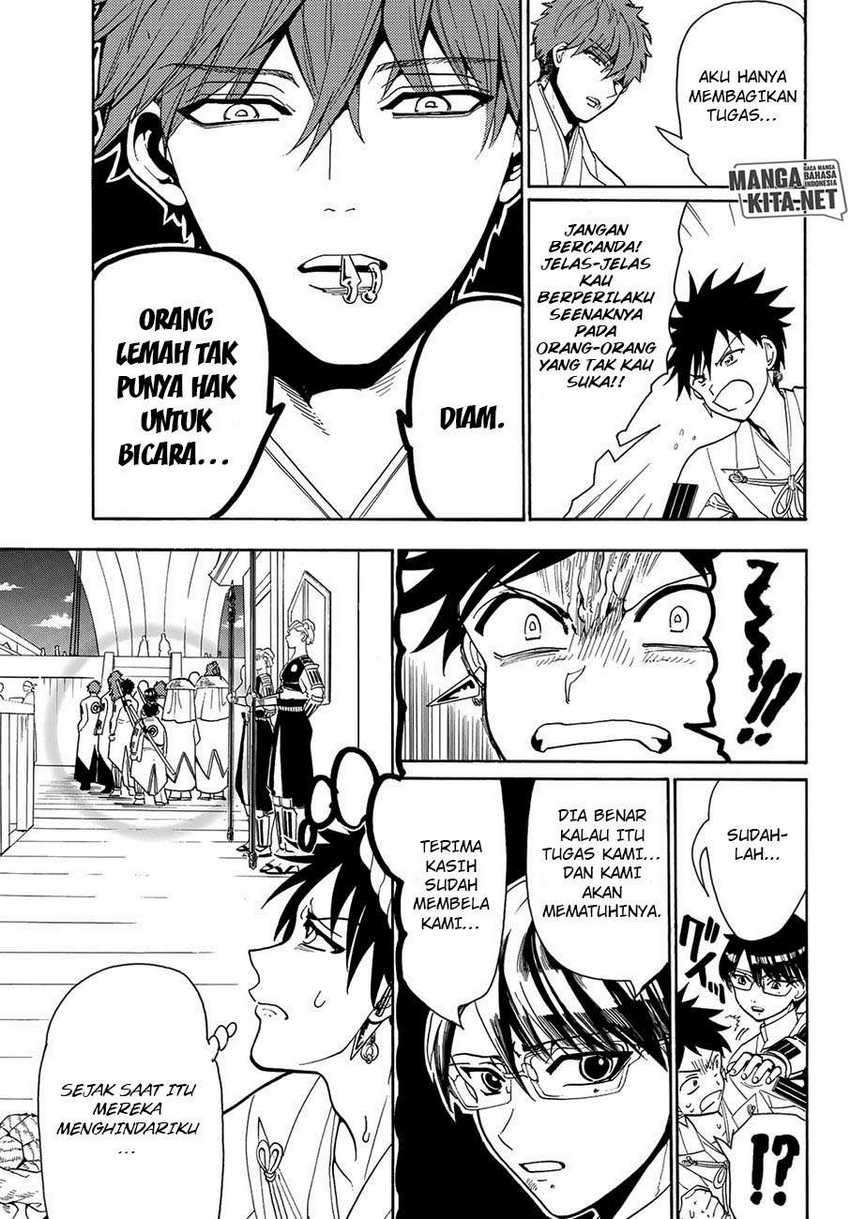 Orient Chapter 56 - halaman 6
