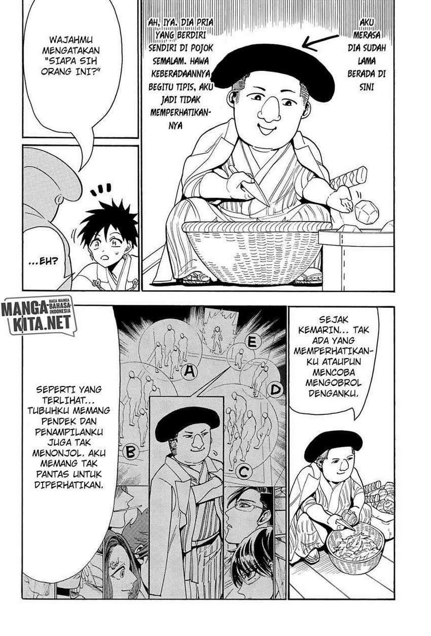 Orient Chapter 56 - halaman 9