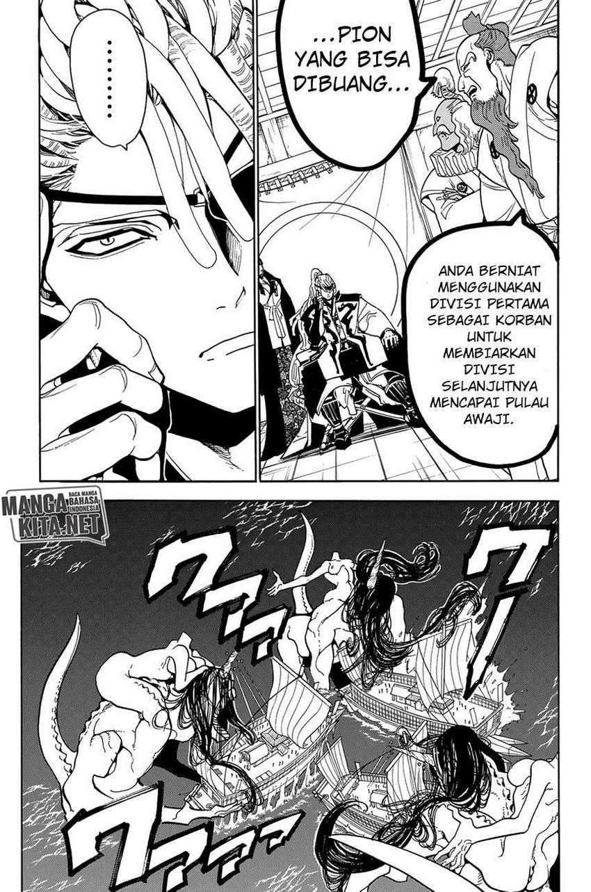 Orient Chapter 57 - halaman 10