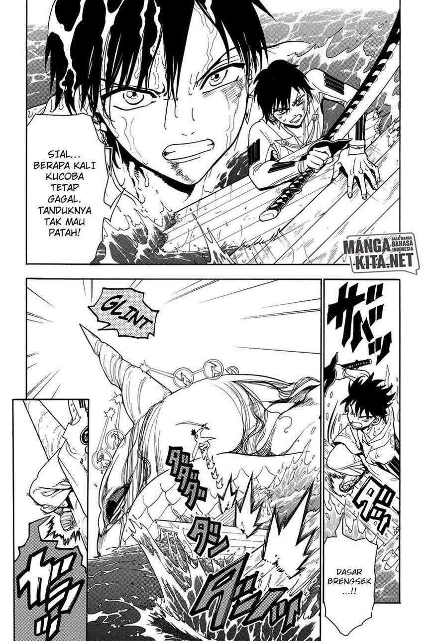 Orient Chapter 57 - halaman 12
