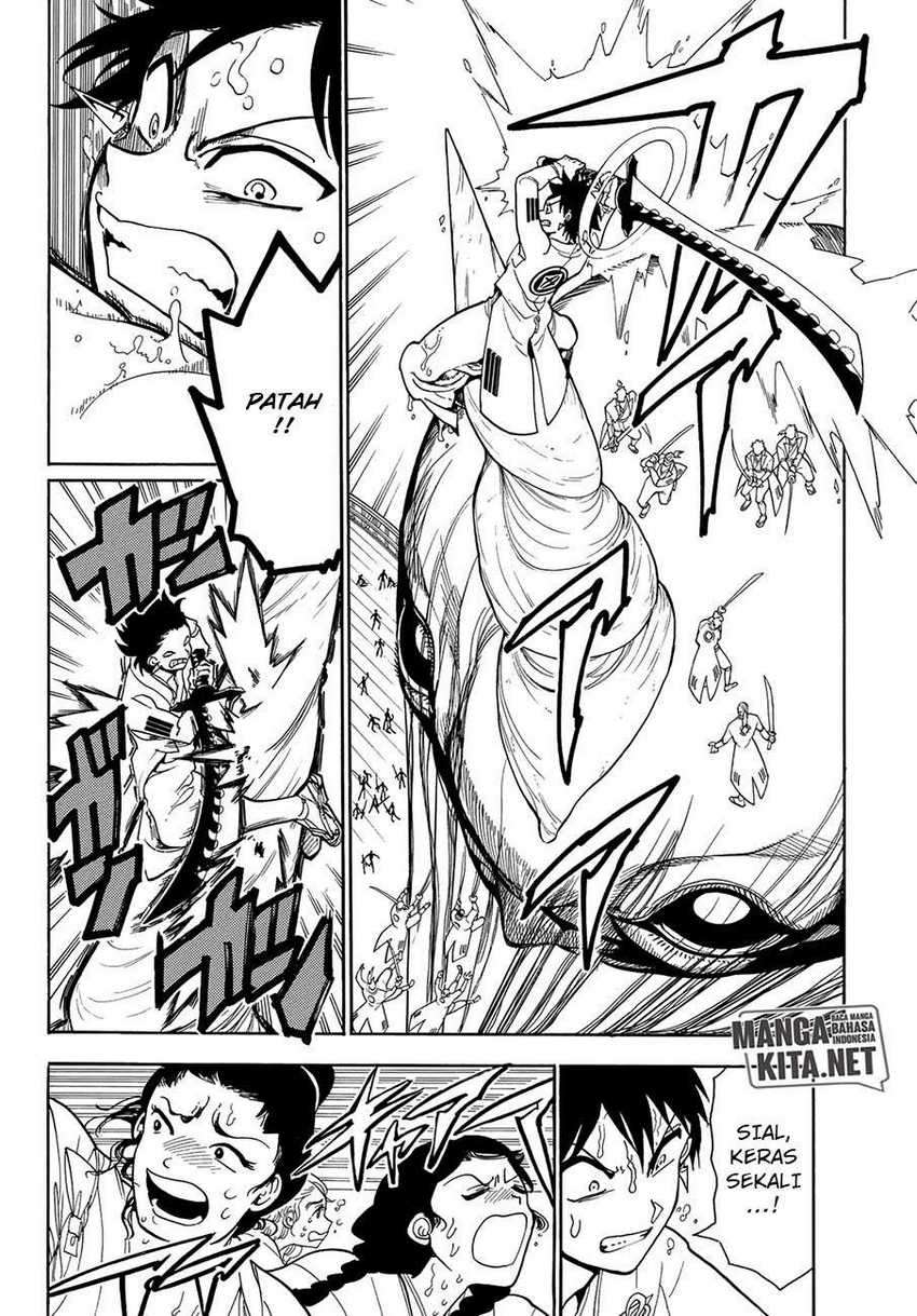 Orient Chapter 57 - halaman 13