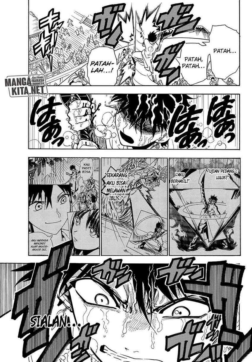 Orient Chapter 57 - halaman 14