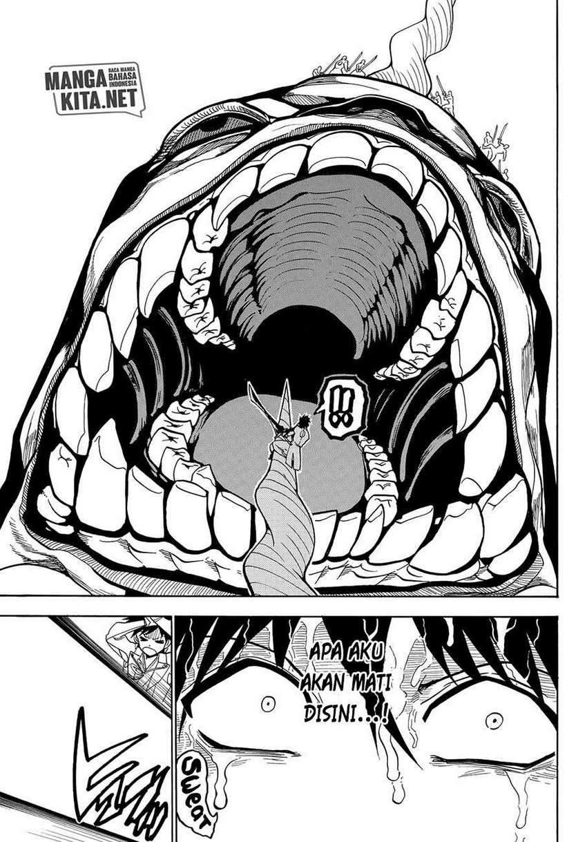 Orient Chapter 57 - halaman 16