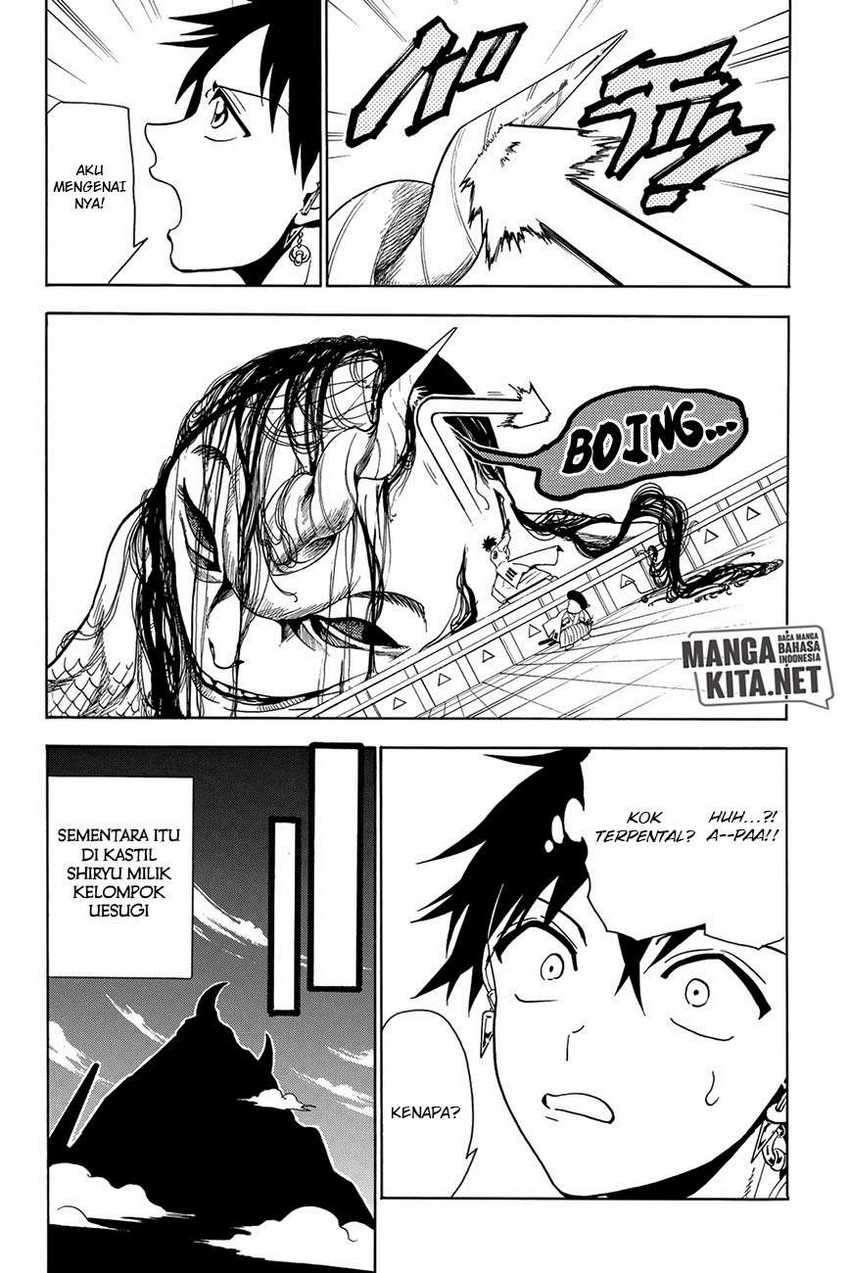 Orient Chapter 57 - halaman 5