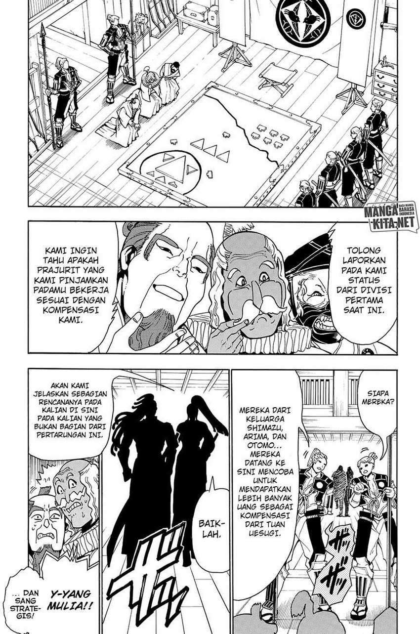 Orient Chapter 57 - halaman 6