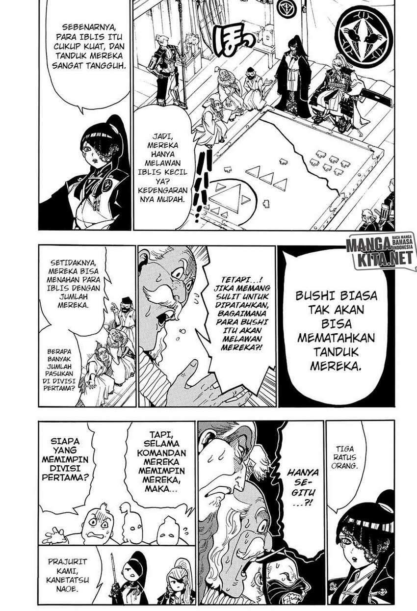 Orient Chapter 57 - halaman 8