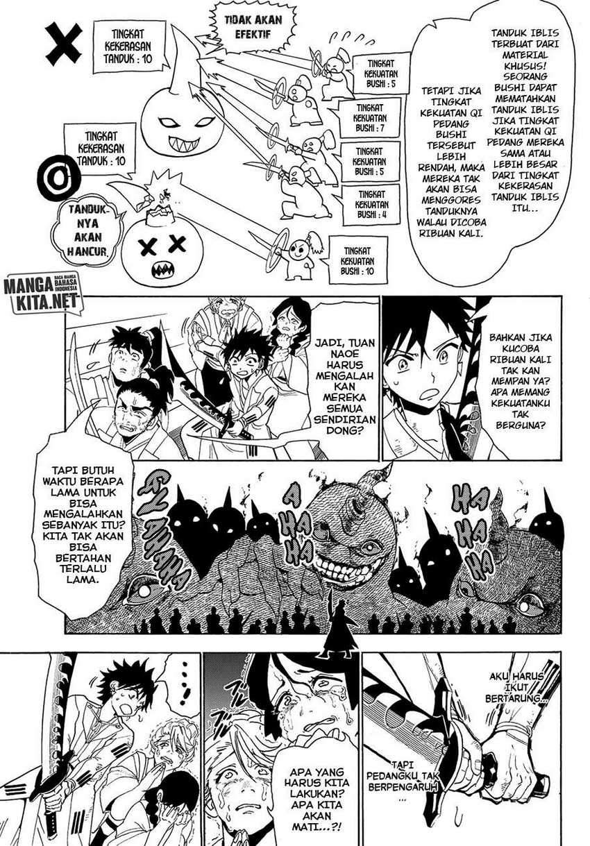 Orient Chapter 58 - halaman 10