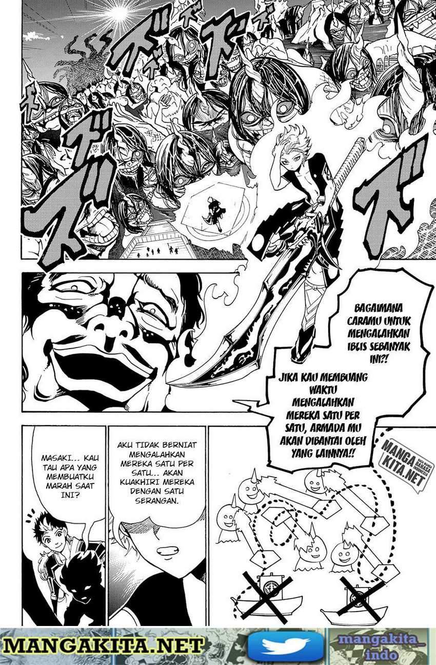Orient Chapter 58 - halaman 13