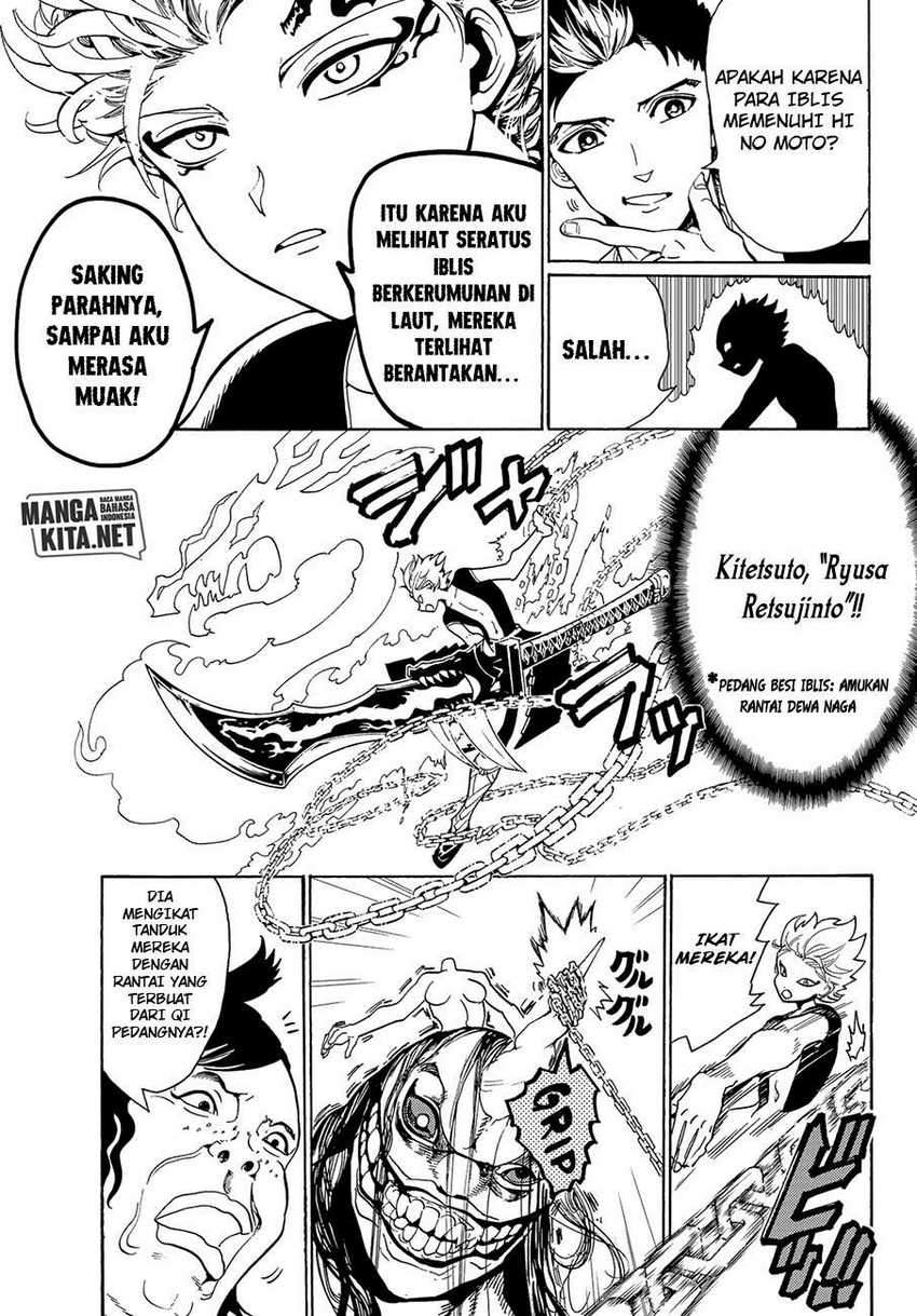 Orient Chapter 58 - halaman 14