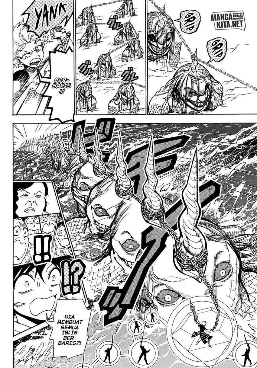 Orient Chapter 58 - halaman 15