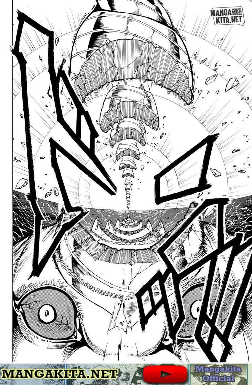 Orient Chapter 58 - halaman 17