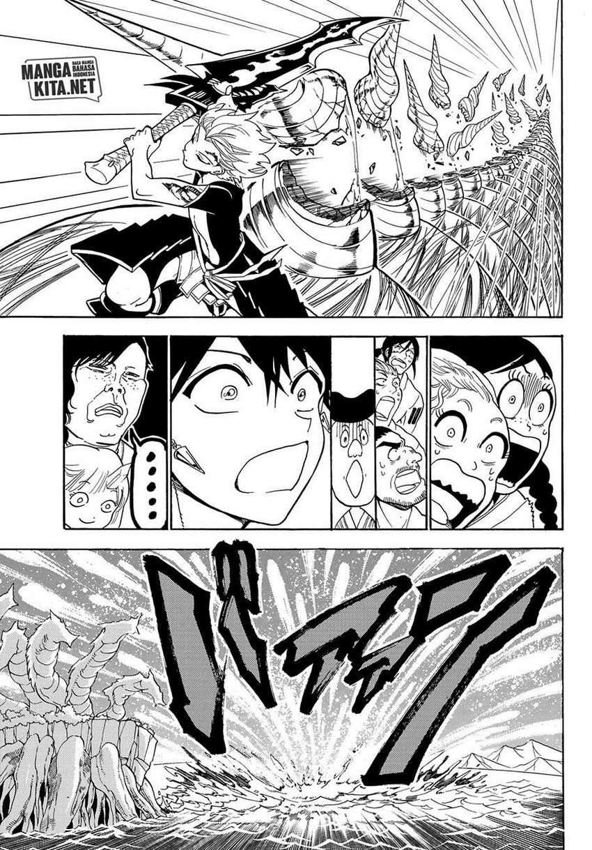 Orient Chapter 58 - halaman 18