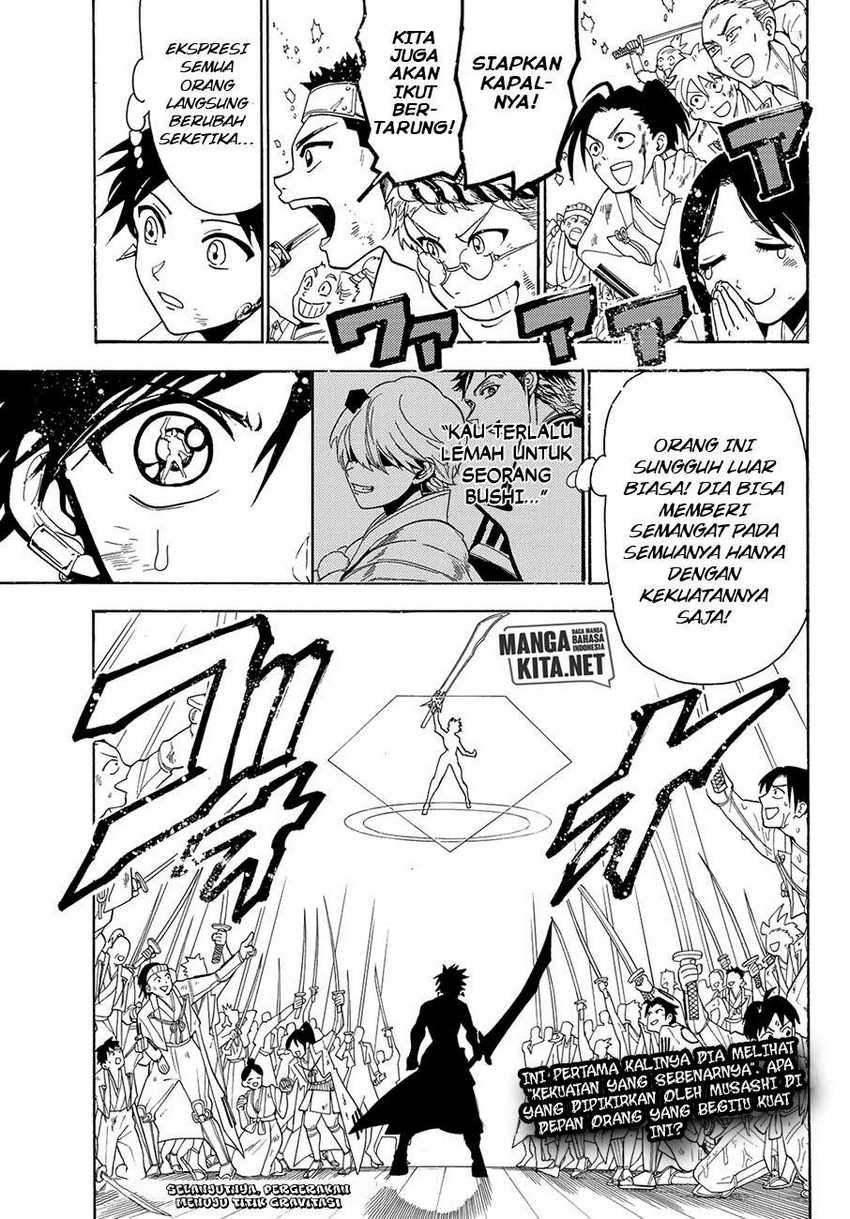 Orient Chapter 58 - halaman 20