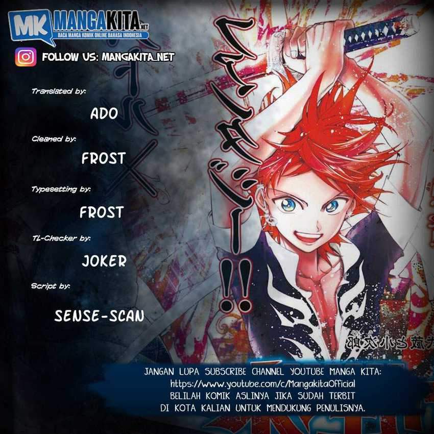 Orient Chapter 59 - halaman 1