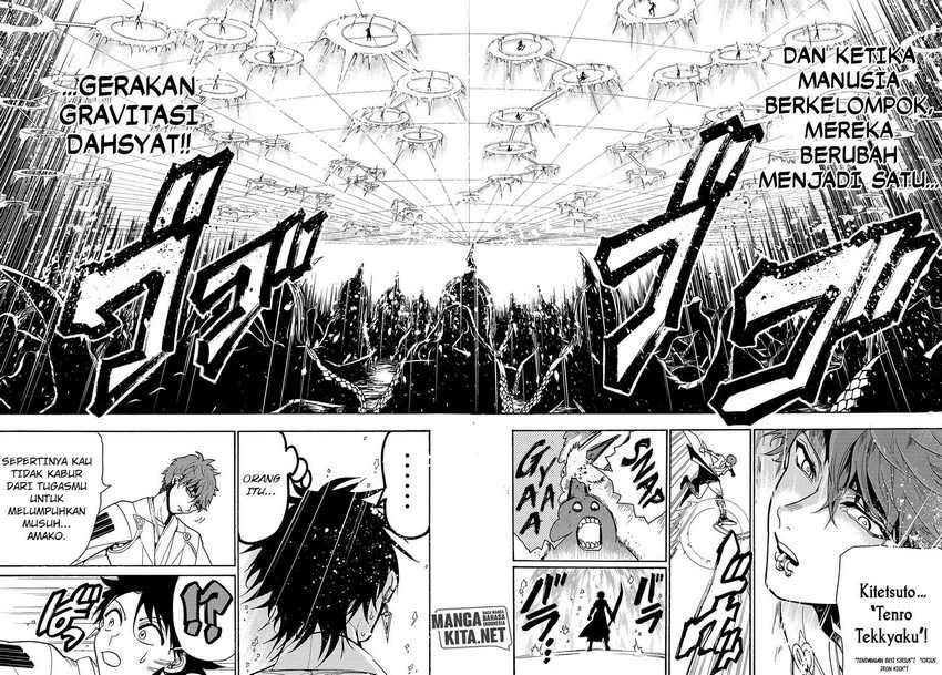 Orient Chapter 59 - halaman 15