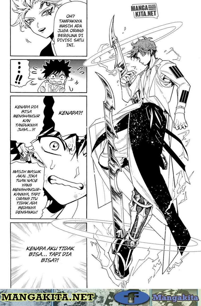 Orient Chapter 59 - halaman 5