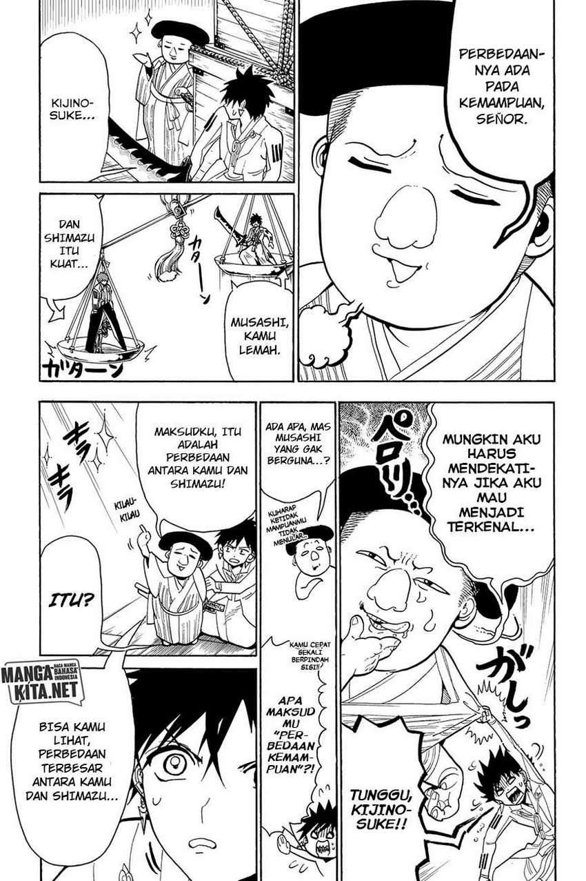 Orient Chapter 59 - halaman 6