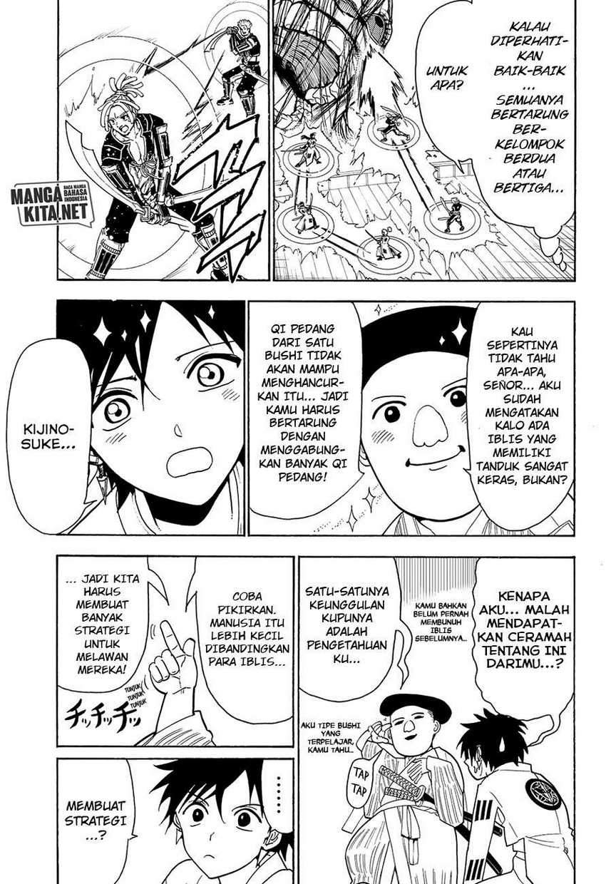Orient Chapter 59 - halaman 8