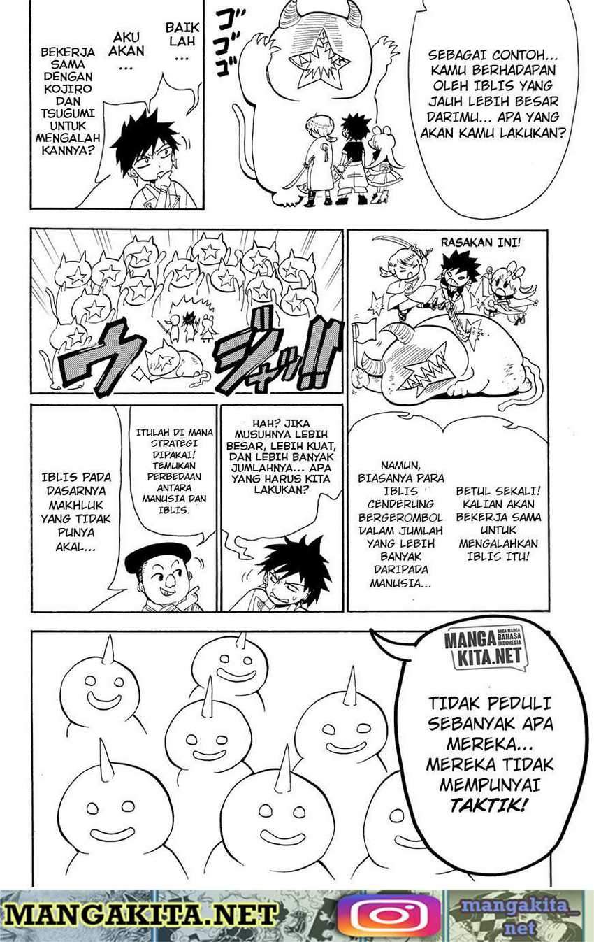 Orient Chapter 59 - halaman 9