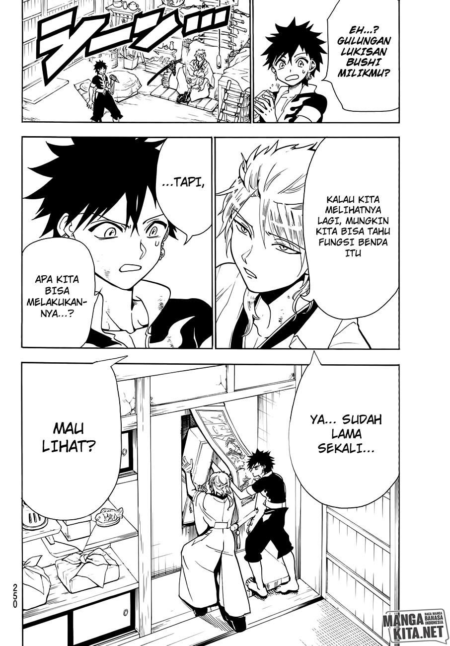 Orient Chapter 6 - halaman 15