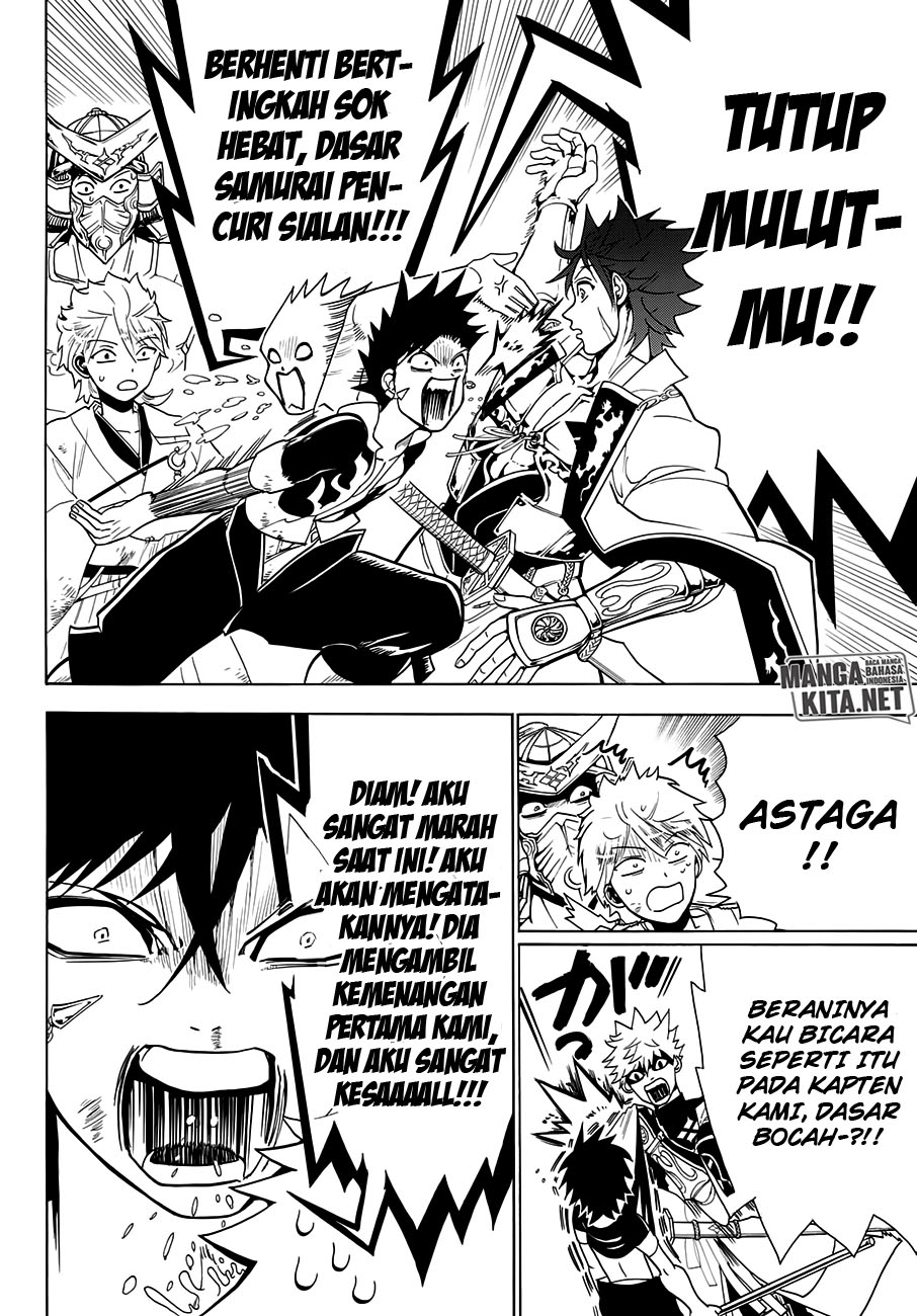 Orient Chapter 6 - halaman 6