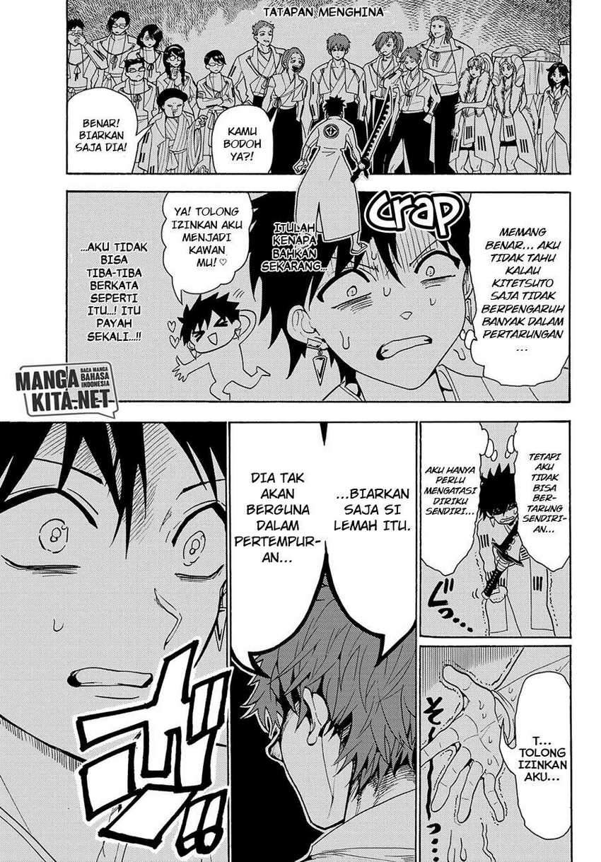 Orient Chapter 60 - halaman 4