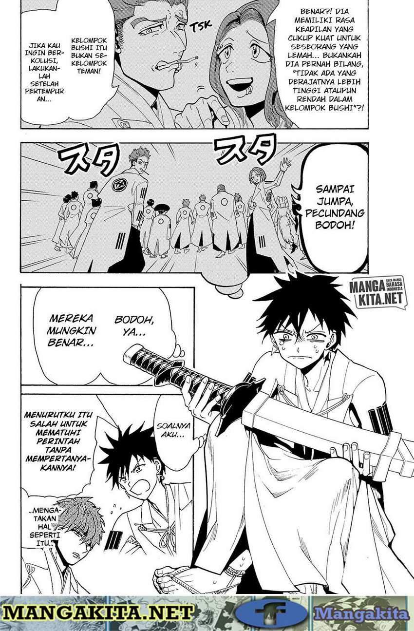 Orient Chapter 60 - halaman 5