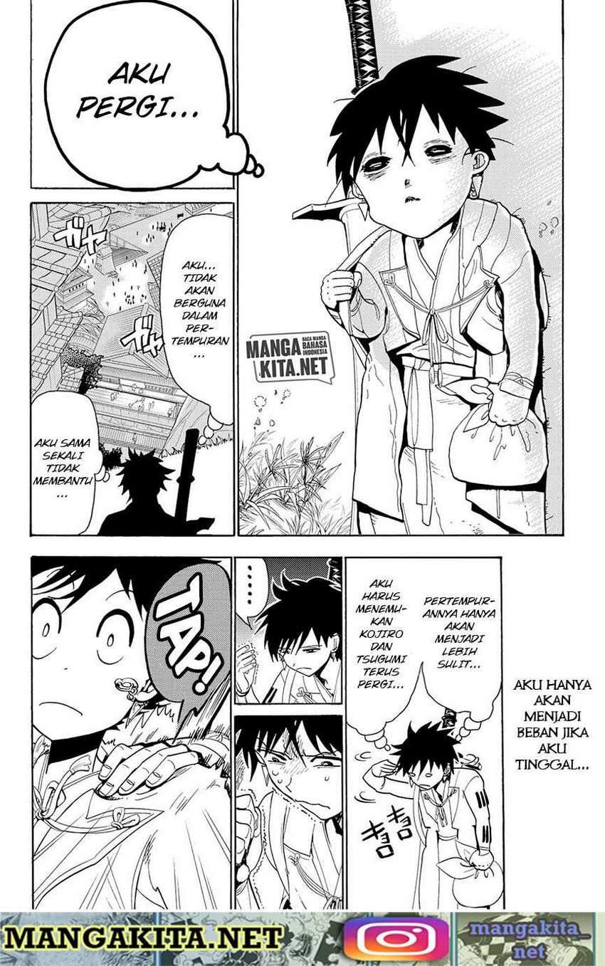Orient Chapter 60 - halaman 9