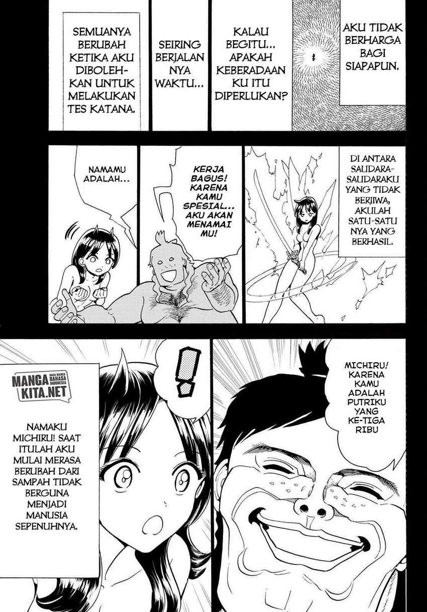 Orient Chapter 62 - halaman 10