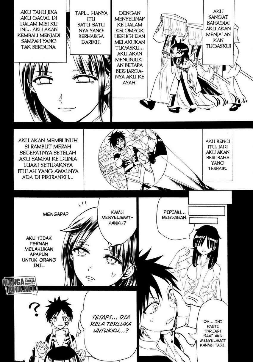 Orient Chapter 62 - halaman 11