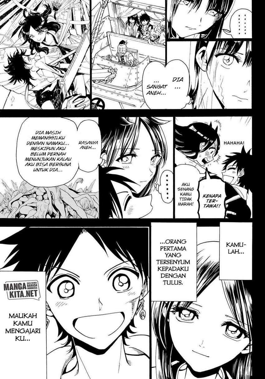 Orient Chapter 62 - halaman 12