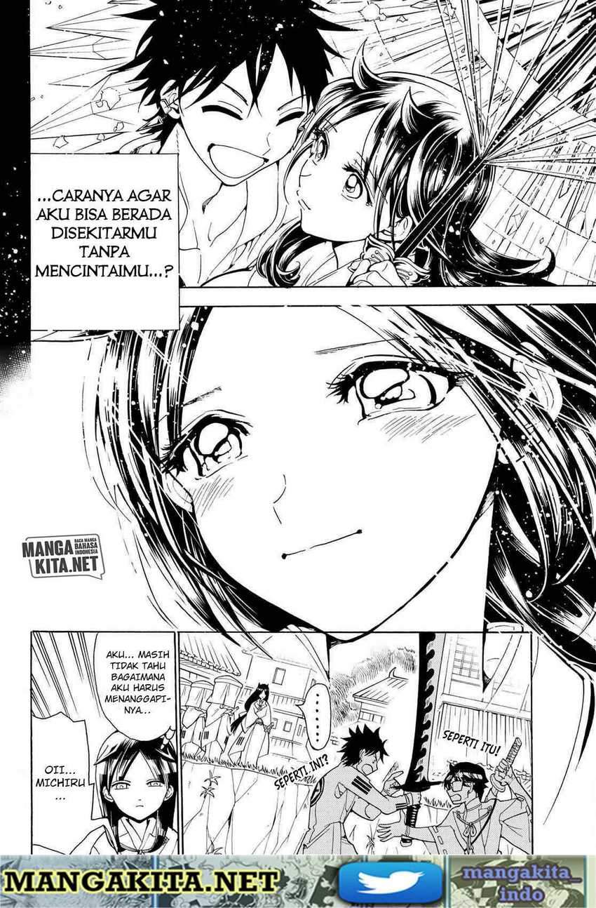 Orient Chapter 62 - halaman 13