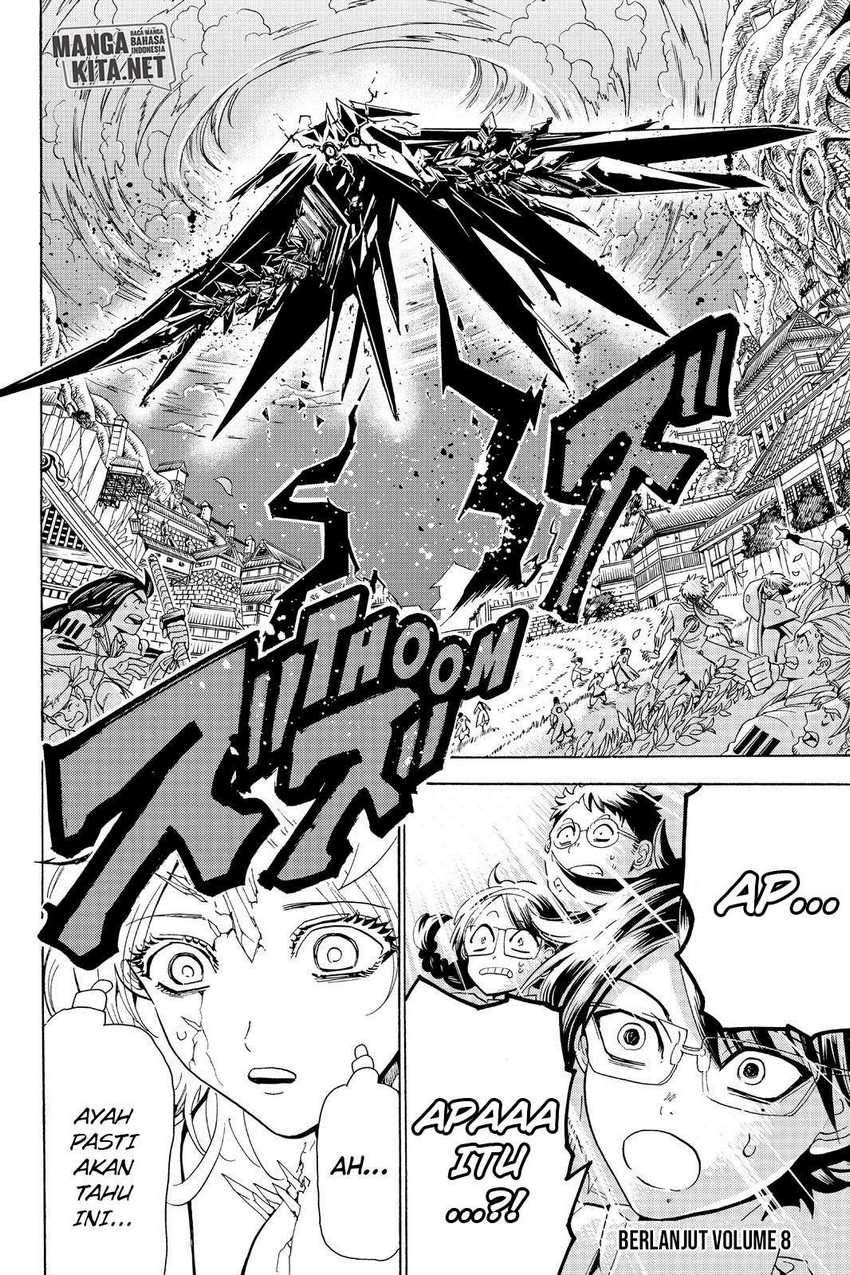 Orient Chapter 62 - halaman 18
