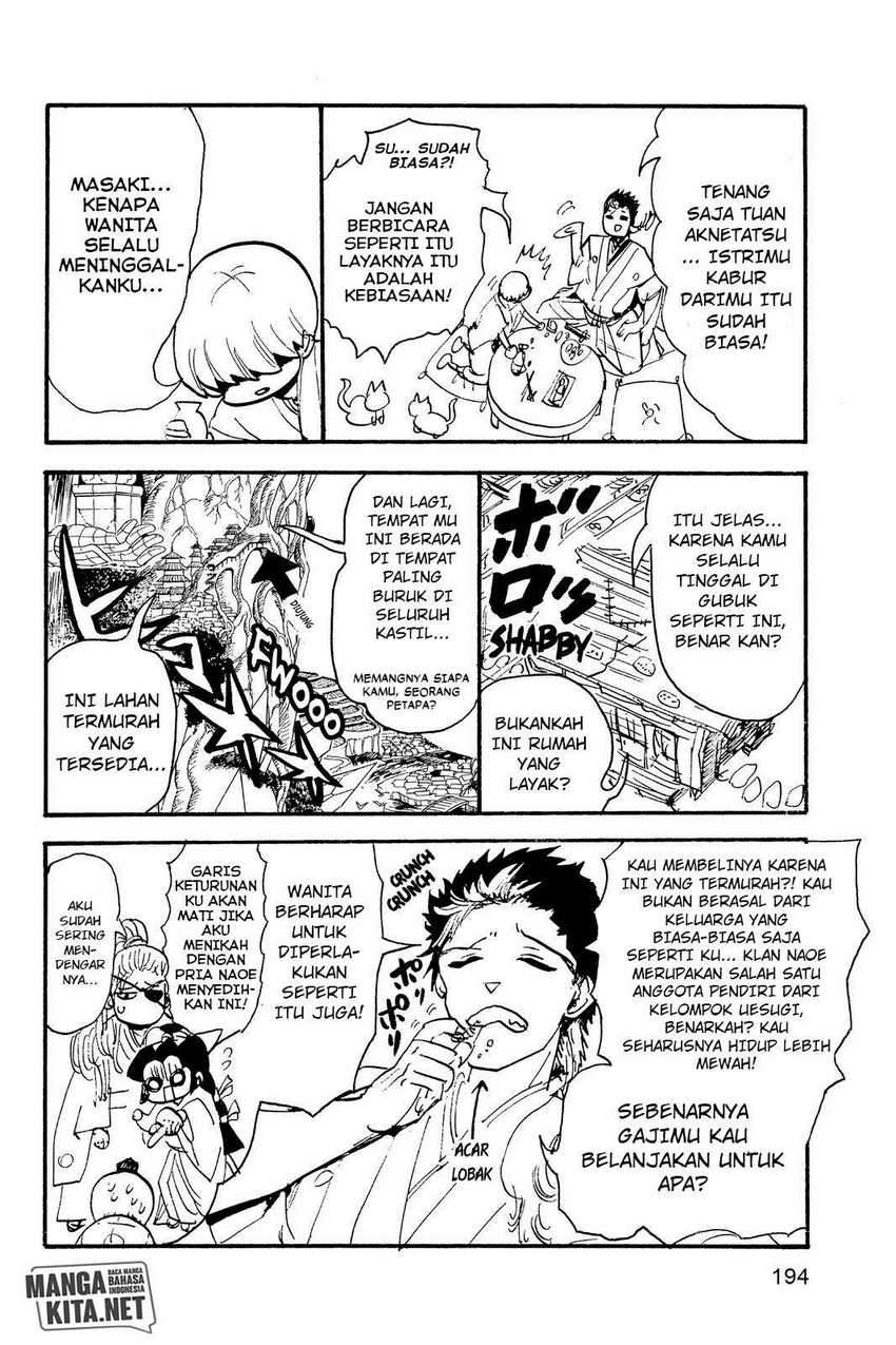 Orient Chapter 62 - halaman 22