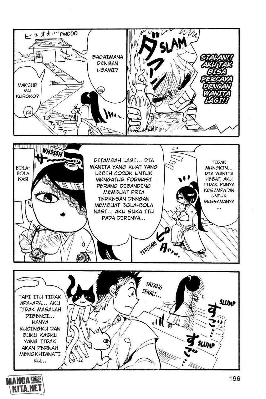 Orient Chapter 62 - halaman 24