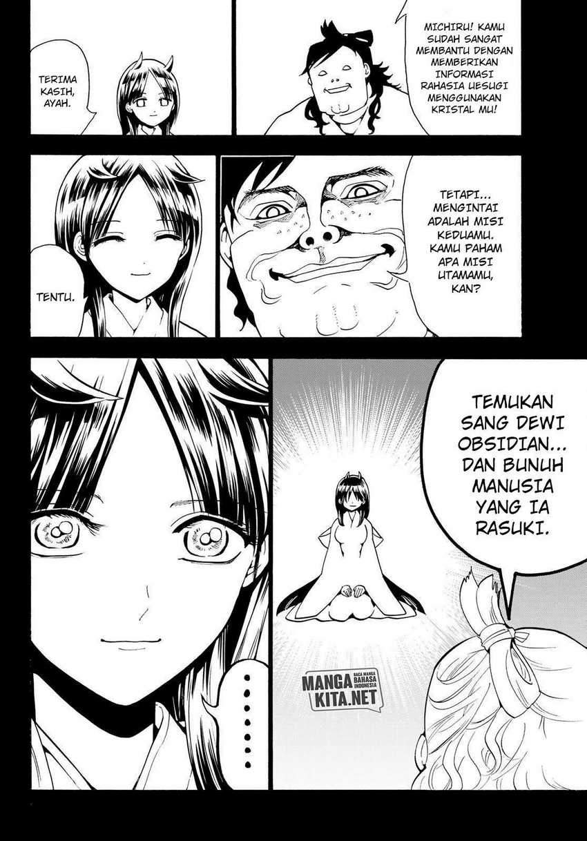 Orient Chapter 62 - halaman 3