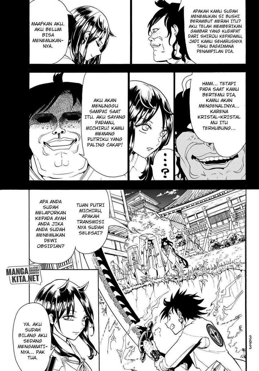 Orient Chapter 62 - halaman 4