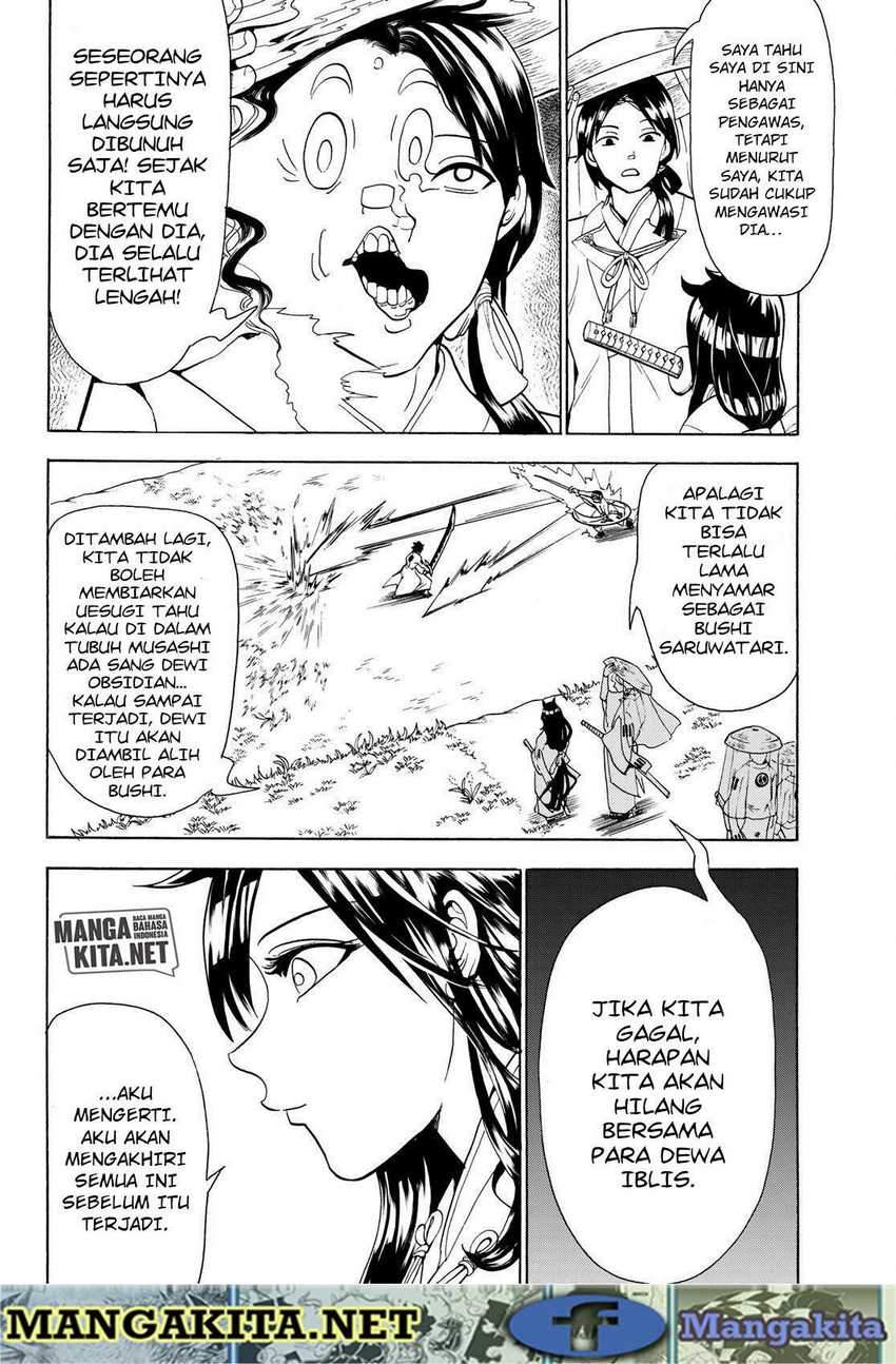 Orient Chapter 62 - halaman 5
