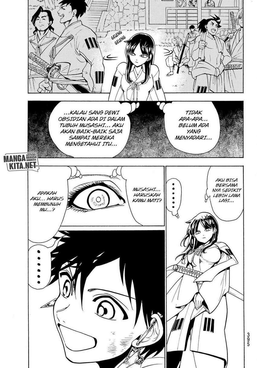 Orient Chapter 62 - halaman 6