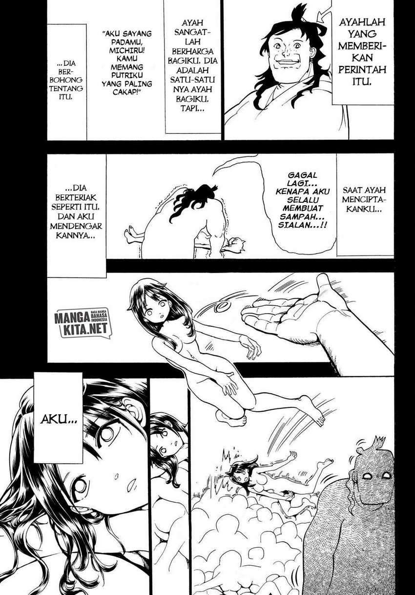 Orient Chapter 62 - halaman 8