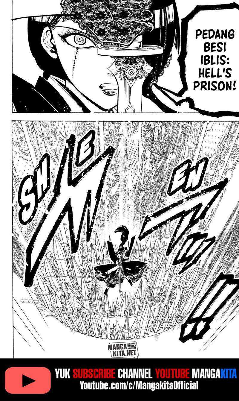 Orient Chapter 63 - halaman 11