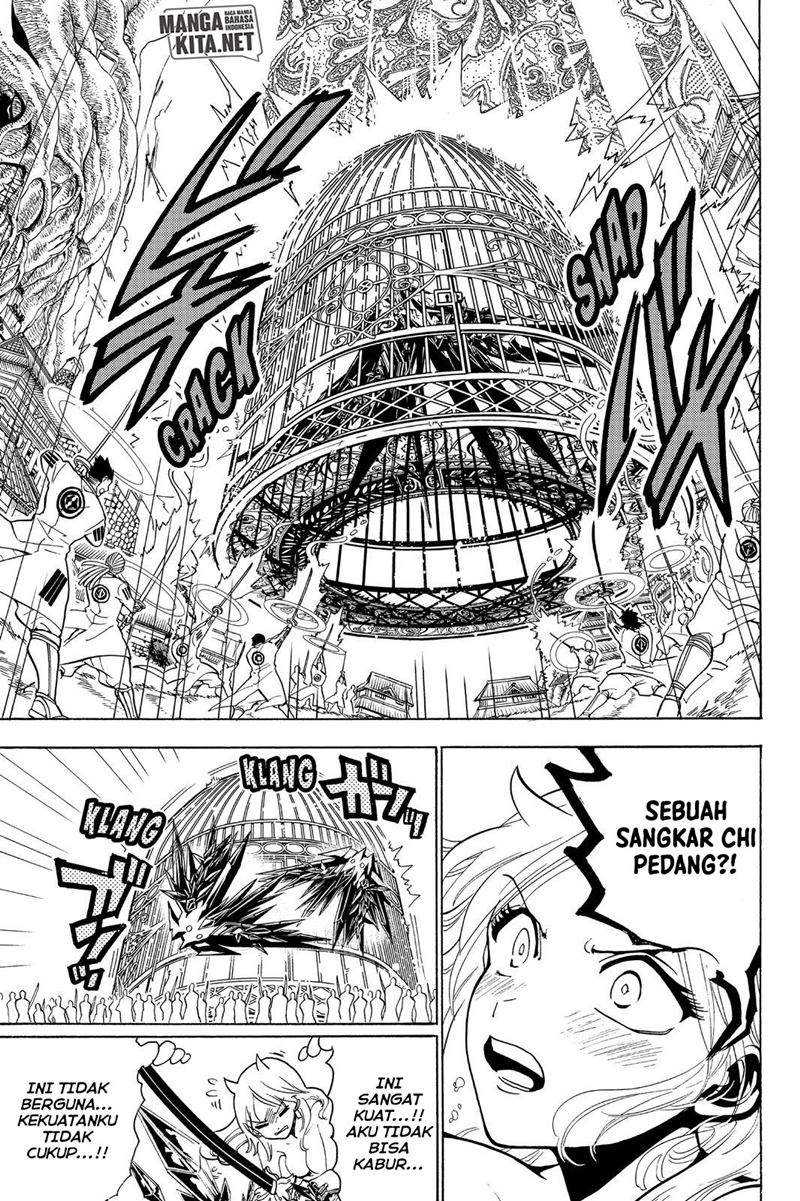 Orient Chapter 63 - halaman 12